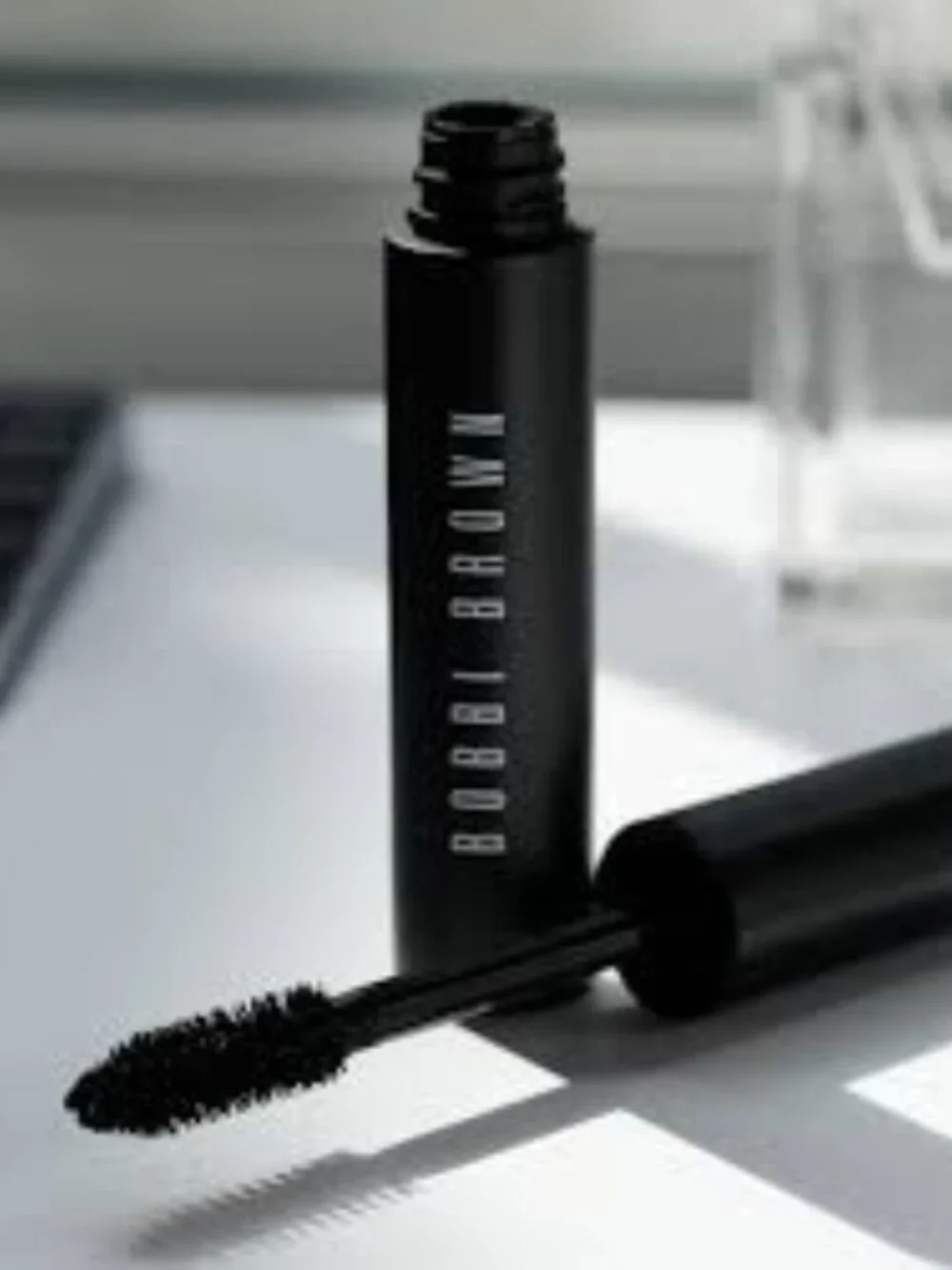 Bobbi Brown Beauty,Smokey Eye Mascara Black,Volumizing Long-Mini 3ml,0.1oz-NEW